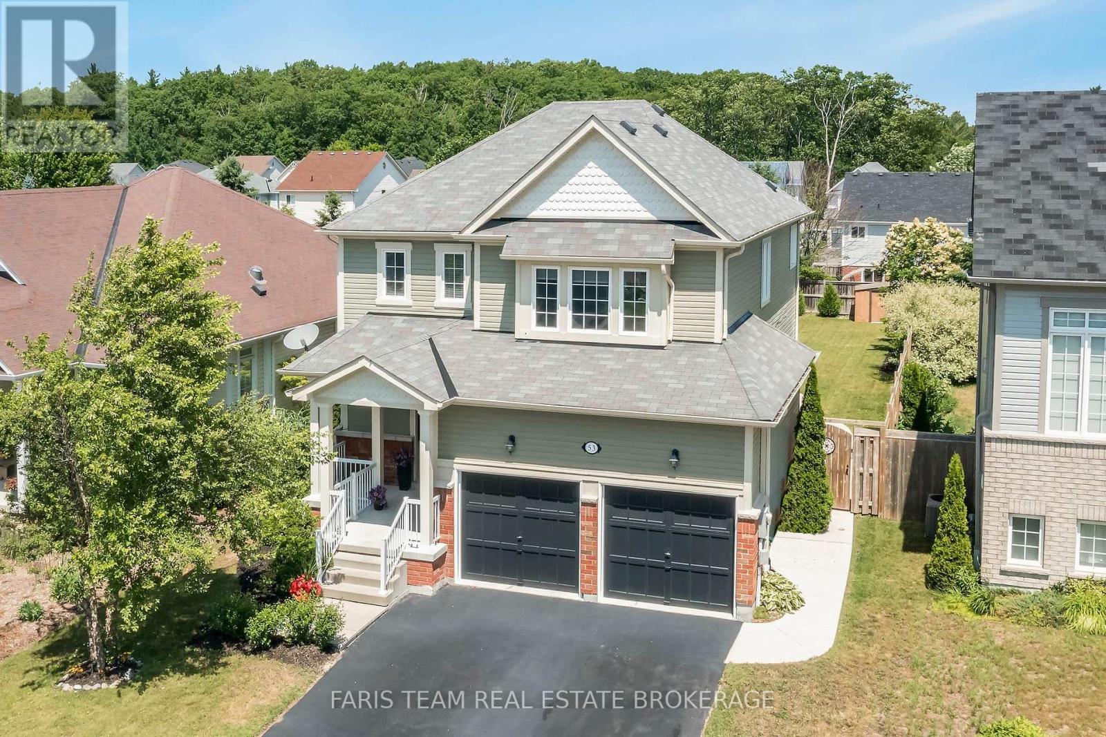 Photo 3 of 53 Christy Drive, Wasaga Beach ON