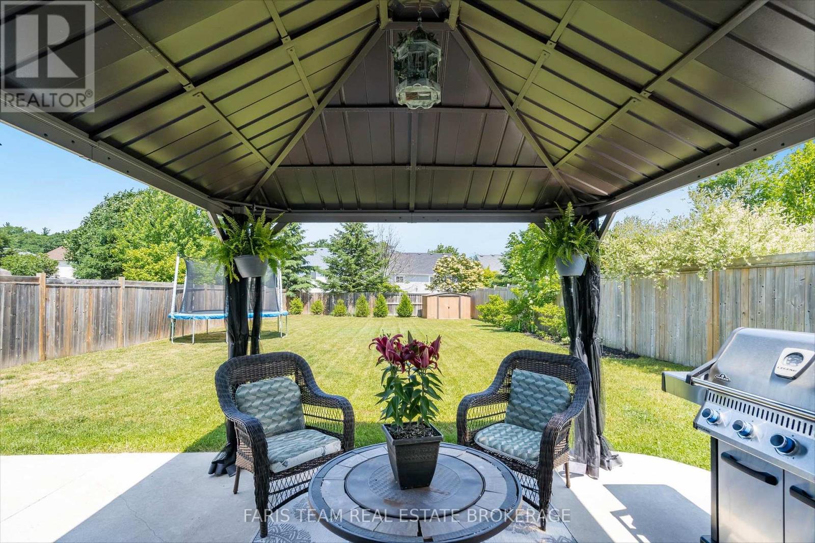 Photo 6 of 53 Christy Drive, Wasaga Beach ON