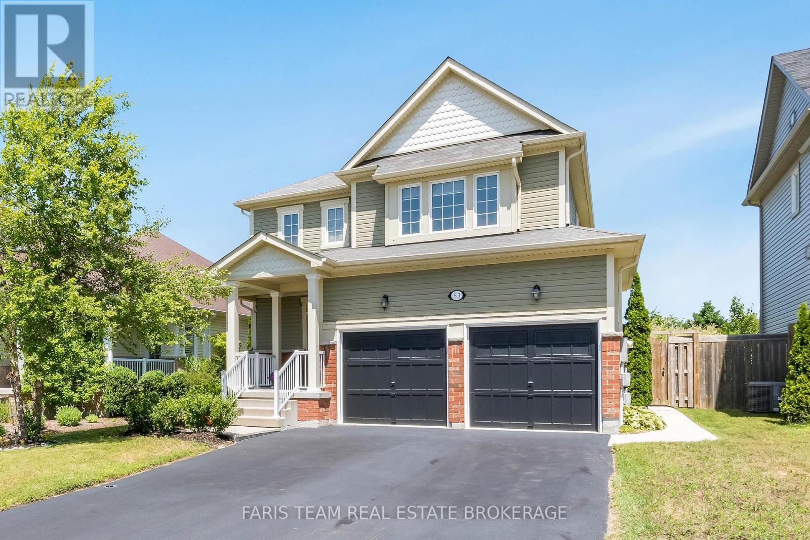 Photo 24 of 53 Christy Drive, Wasaga Beach ON