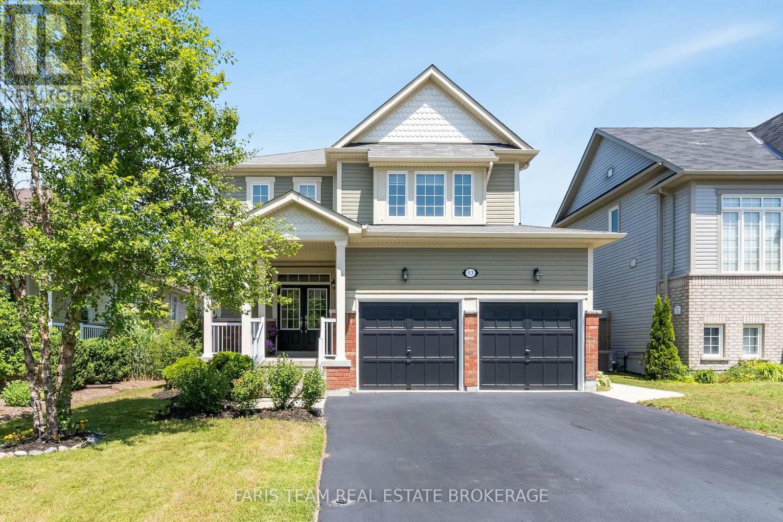 Photo 31 of 53 Christy Drive, Wasaga Beach ON