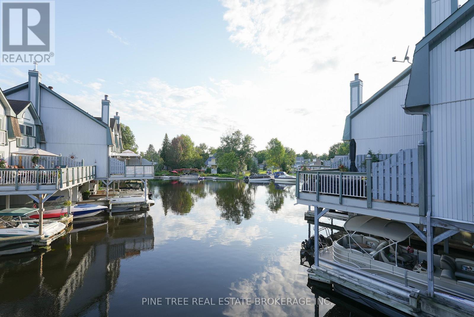 Photo 38 of 11 30 Laguna Parkway, Ramara ON
