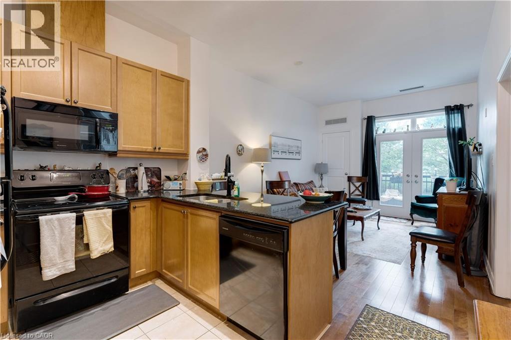 Photo 9 of 5327 Upper Middle Road Unit 111, Burlington ON