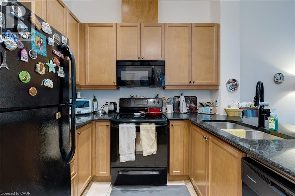 Photo 3 of 5327 Upper Middle Road Unit 111, Burlington ON