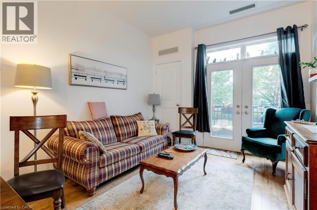 Photo 2 of 5327 Upper Middle Road Unit 111, Burlington ON