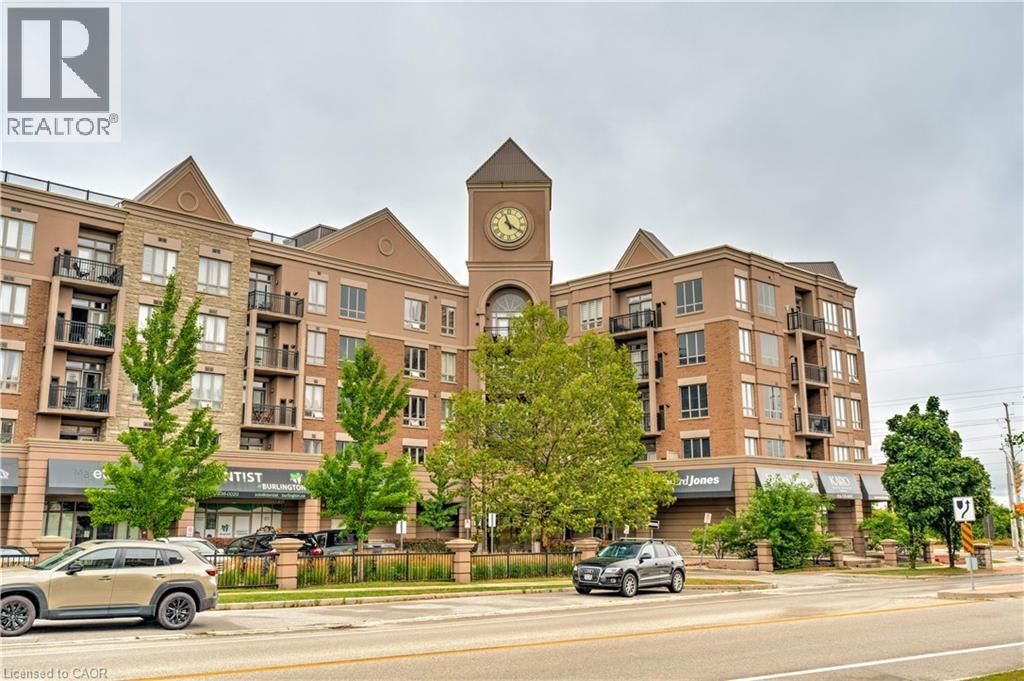 Photo 5 of 5327 Upper Middle Road Unit 111, Burlington ON