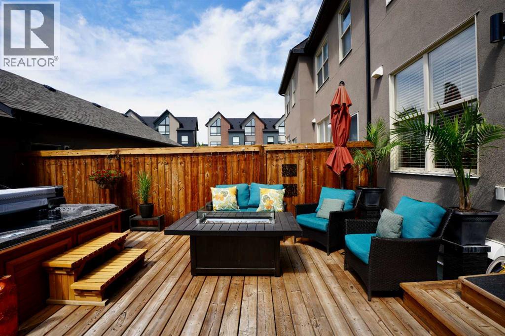13 Sage Meadows Terrace NW, Calgary, Alberta