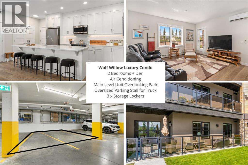 Photo 1 of 112 125 Wolf Hollow Crescent Se, Calgary AB