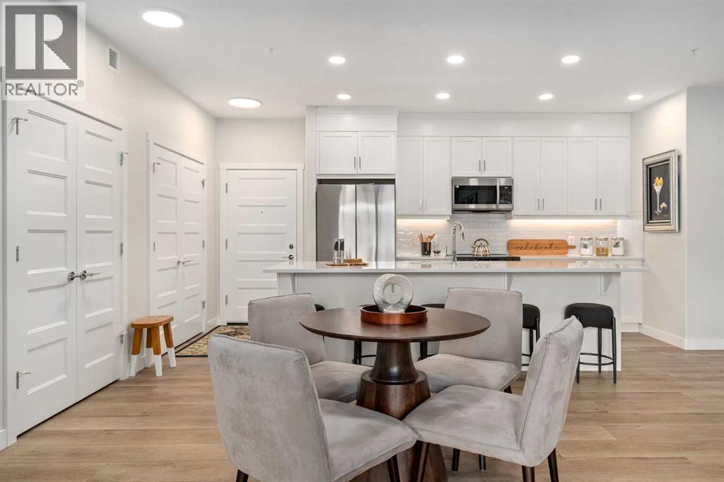 Photo 5 of 112 125 Wolf Hollow Crescent Se, Calgary AB