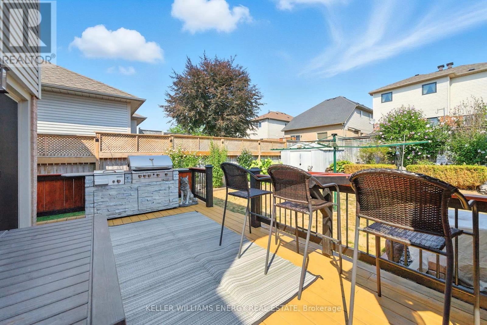 Photo 1 of 14 Bach Avenue, Whitby ON