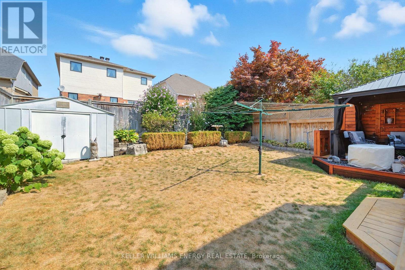 Photo 16 of 14 Bach Avenue, Whitby ON
