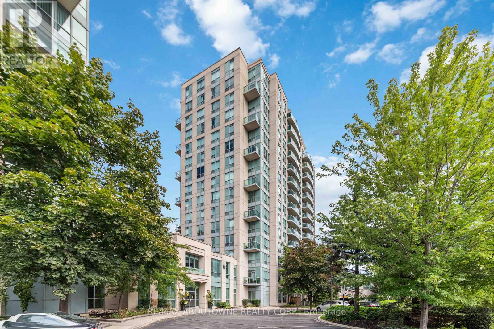 Photo 2 of 1213 2565 Erin Centre Boulevard, Mississauga ON