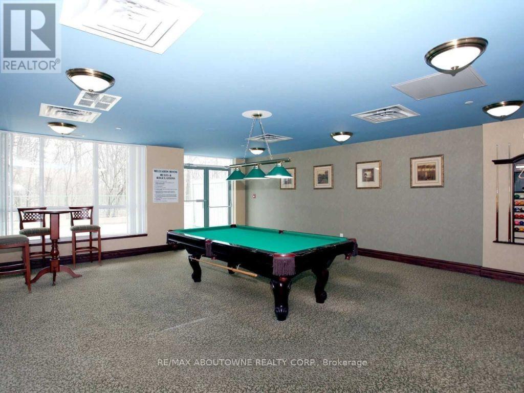 Photo 29 of 1213 2565 Erin Centre Boulevard, Mississauga ON