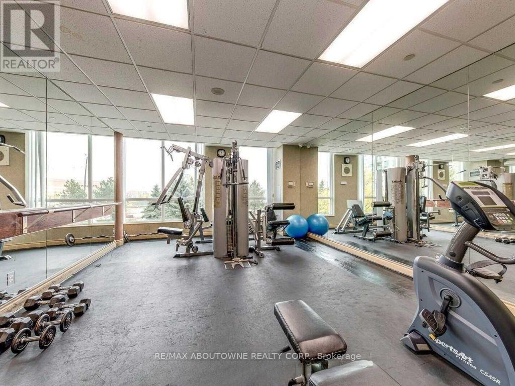 Photo 30 of 1213 2565 Erin Centre Boulevard, Mississauga ON