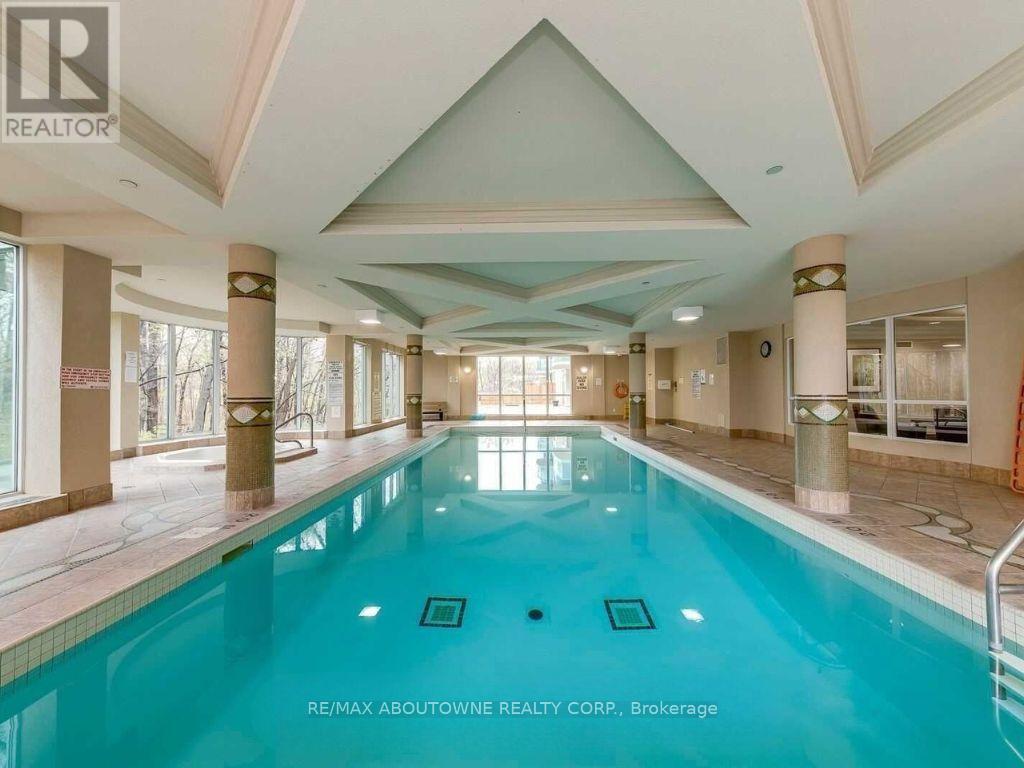 Photo 32 of 1213 2565 Erin Centre Boulevard, Mississauga ON