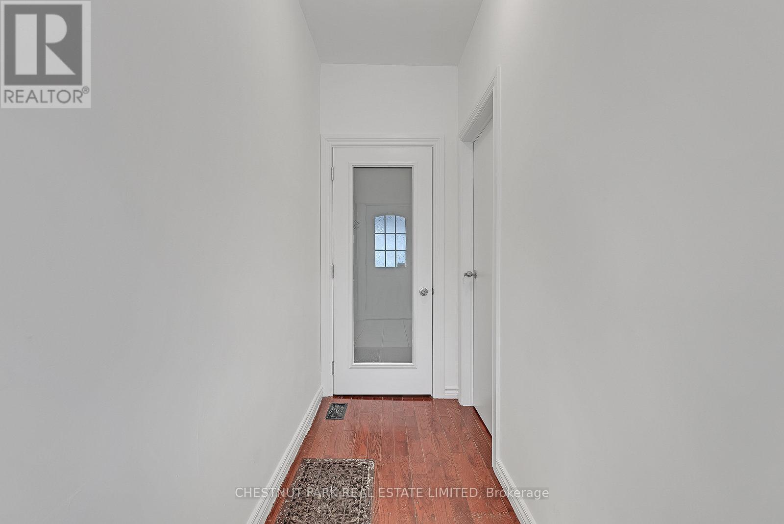 Photo 1 of Main 1383 Lansdowne Avenue, Toronto ON