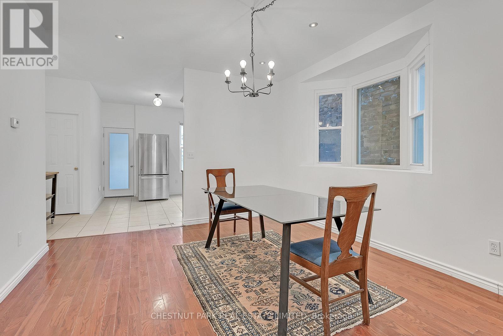 Photo 16 of Main 1383 Lansdowne Avenue, Toronto ON