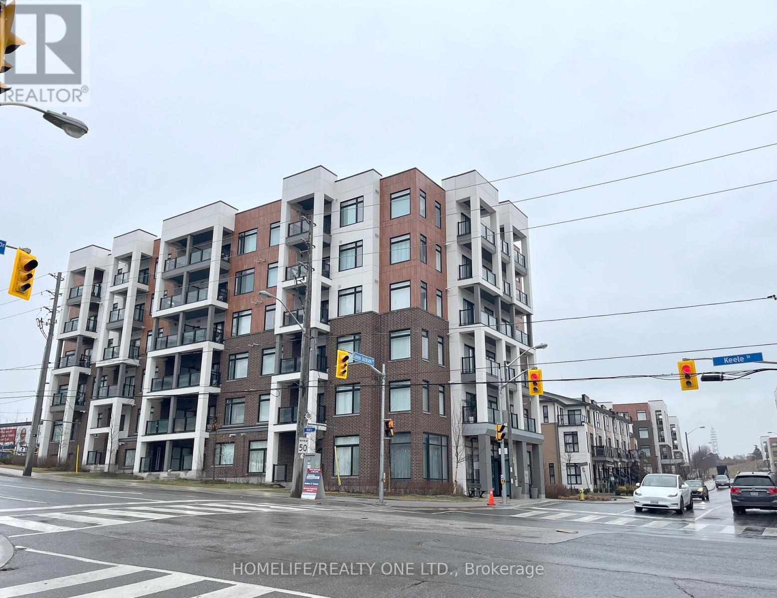 Photo 16 of 501 160 Canon Jackson Drive, Toronto ON