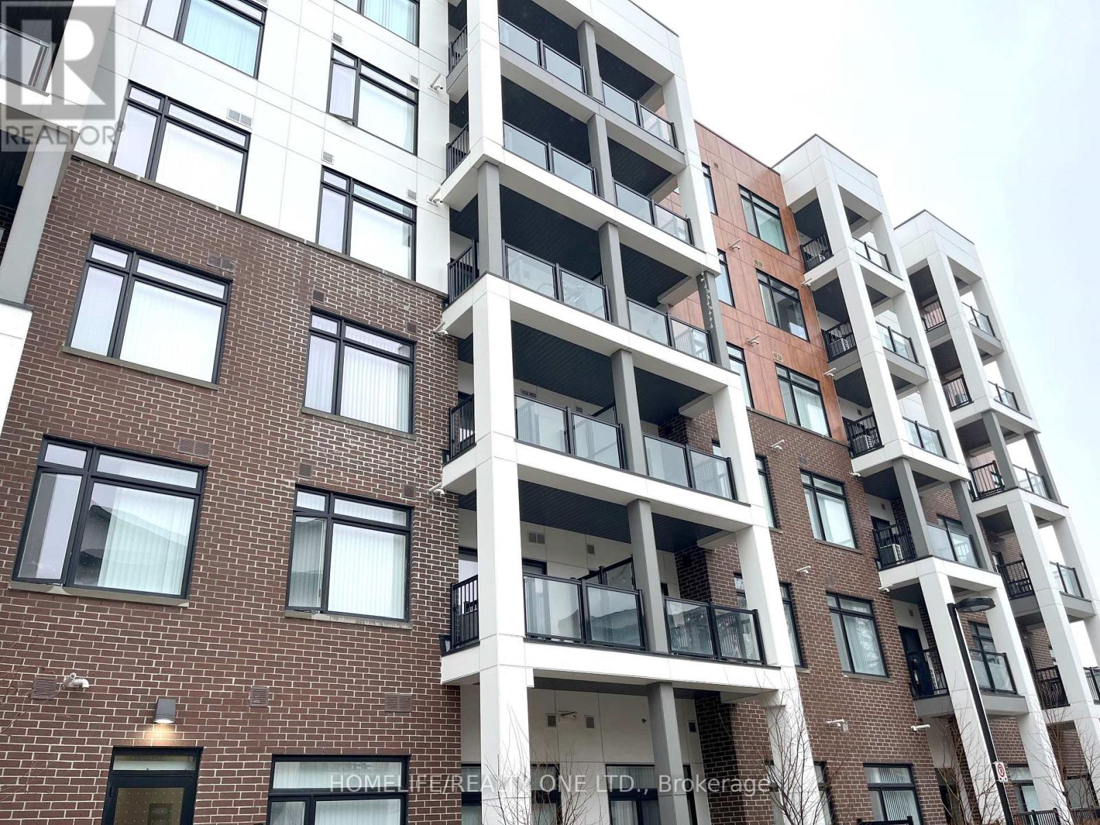 Photo 19 of 501 160 Canon Jackson Drive, Toronto ON