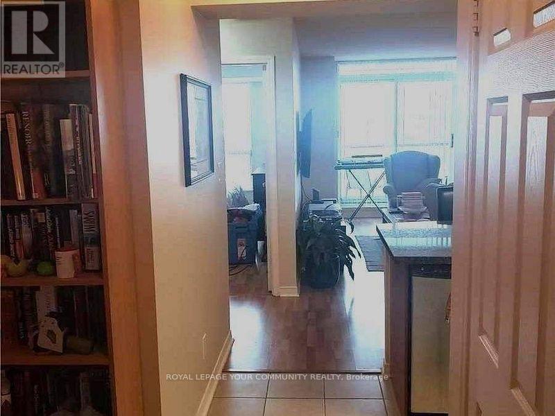 Photo 1 of 1710 4850 Glen Erin Drive, Mississauga ON