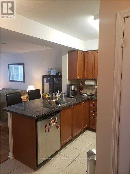 Photo 12 of 1710 4850 Glen Erin Drive, Mississauga ON