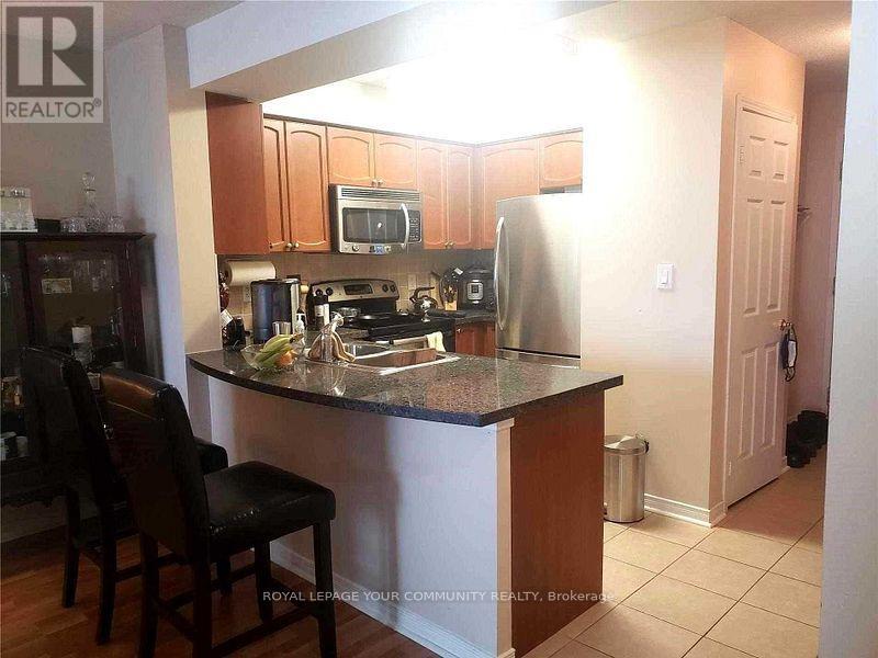 Photo 10 of 1710 4850 Glen Erin Drive, Mississauga ON