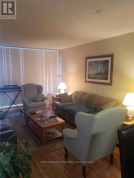 Photo 6 of 1710 4850 Glen Erin Drive, Mississauga ON