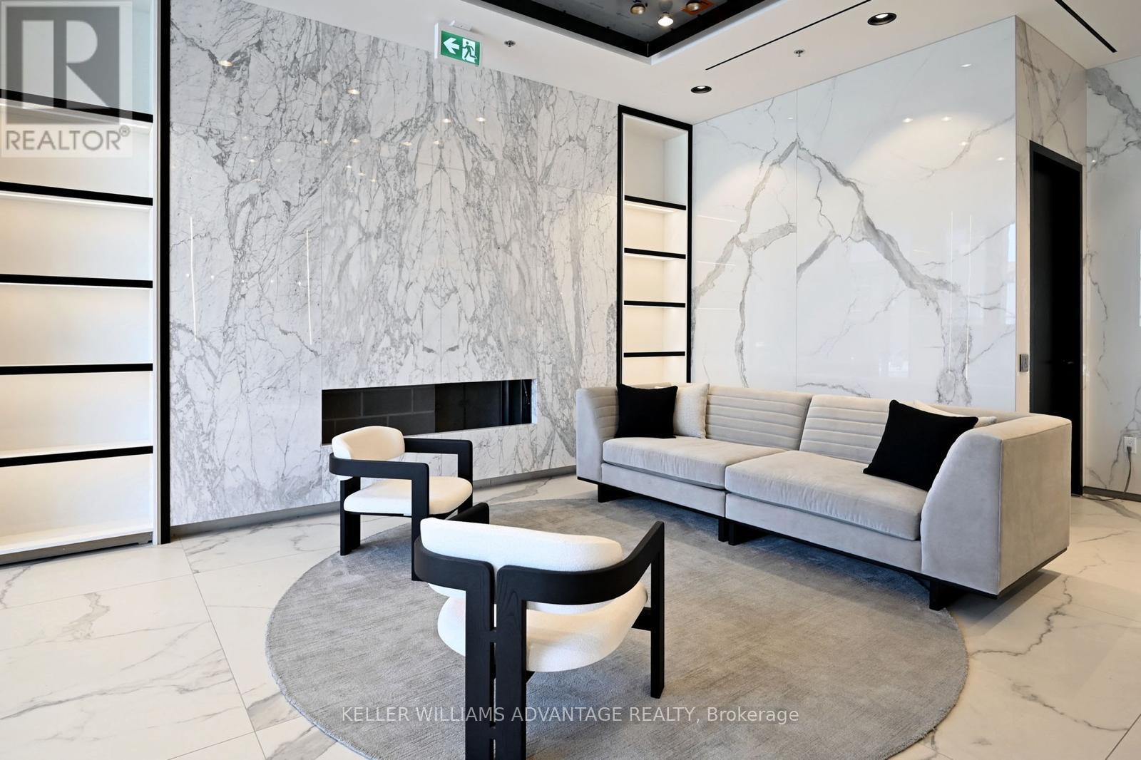 Photo 4 of 2407 10 Graphophone Grove, Toronto ON