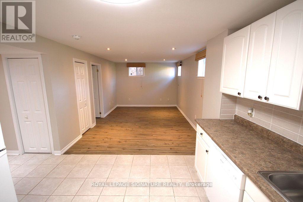 Photo 15 of Lower 70 Penbridge Circle, Brampton ON