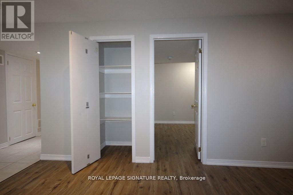 Photo 20 of Lower 70 Penbridge Circle, Brampton ON