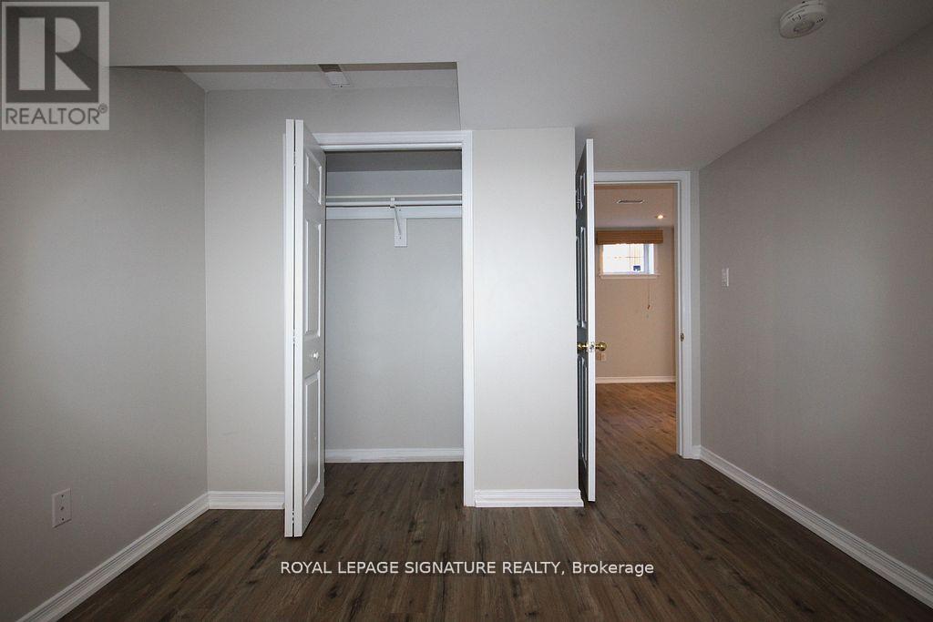 Photo 14 of Lower 70 Penbridge Circle, Brampton ON