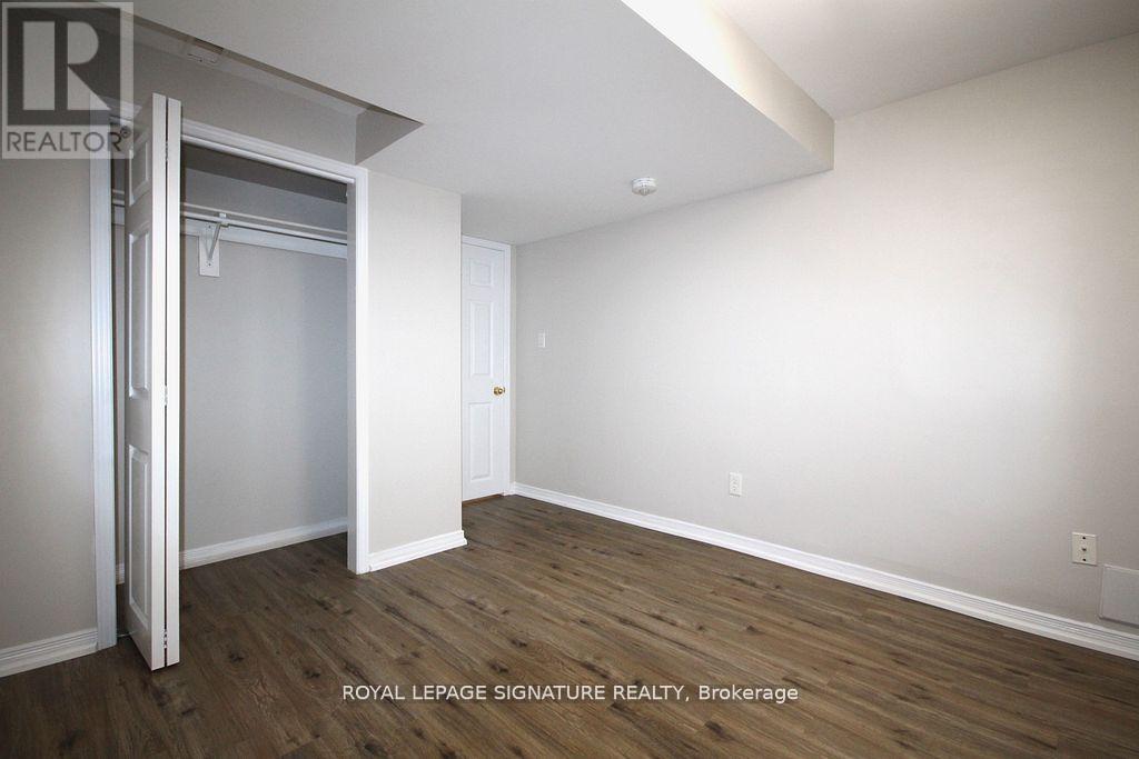Photo 21 of Lower 70 Penbridge Circle, Brampton ON