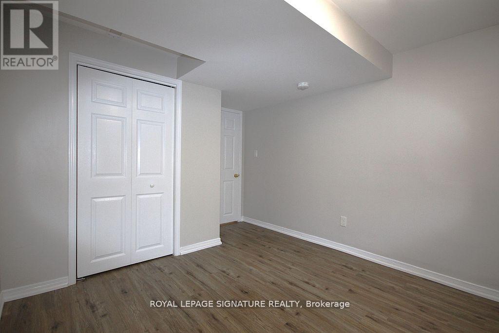 Photo 19 of Lower 70 Penbridge Circle, Brampton ON