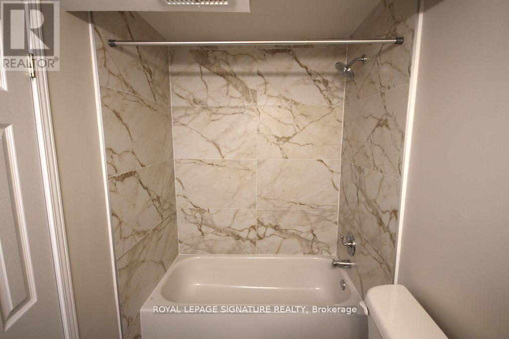 Photo 17 of Lower 70 Penbridge Circle, Brampton ON