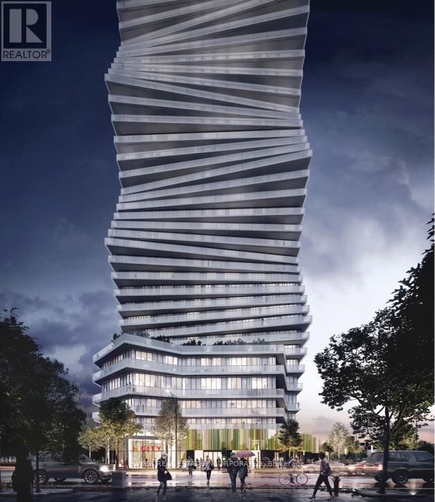 Photo 3 of 2108 3900 Confederation Parkway, Mississauga ON