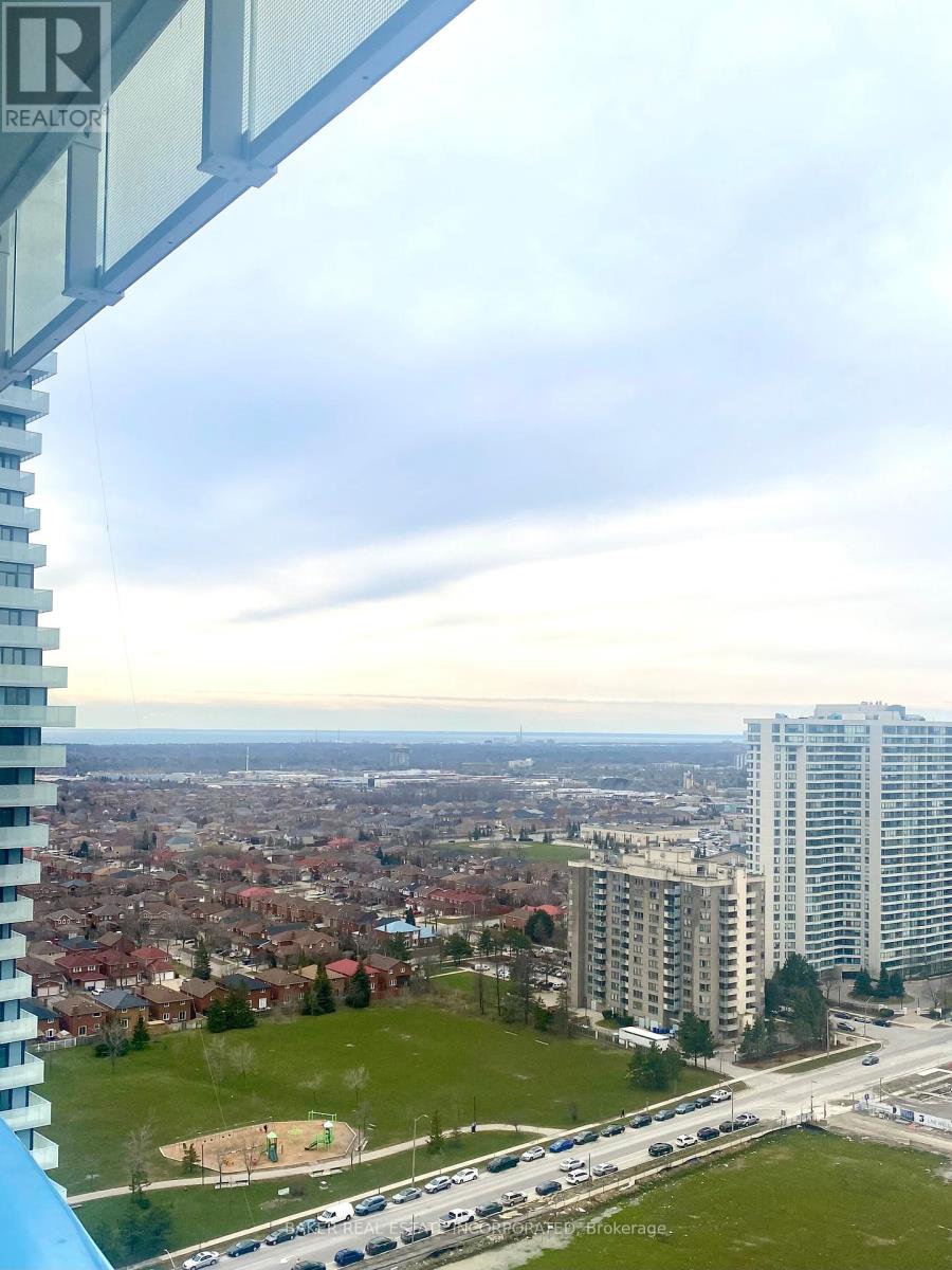 Photo 8 of 2108 3900 Confederation Parkway, Mississauga ON