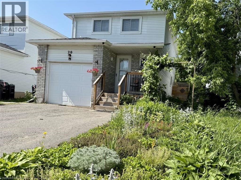 Photo 32 of 20 Corbett Drive, Barrie ON