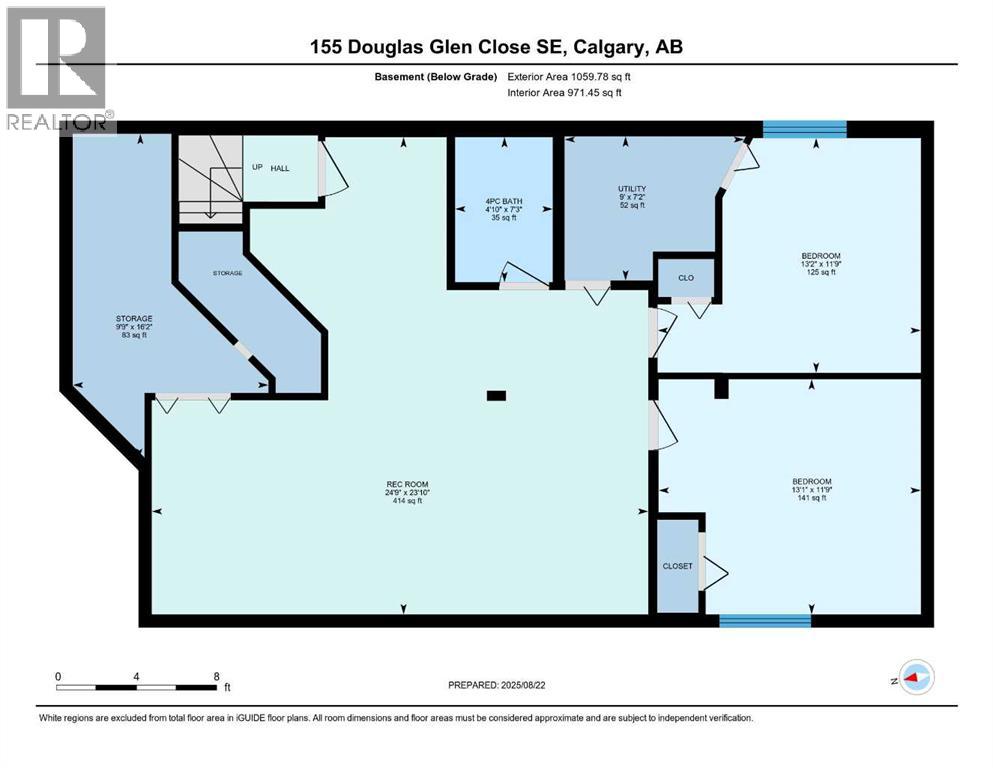 Photo 11 of 155 Douglas Glen Close Se, Calgary AB