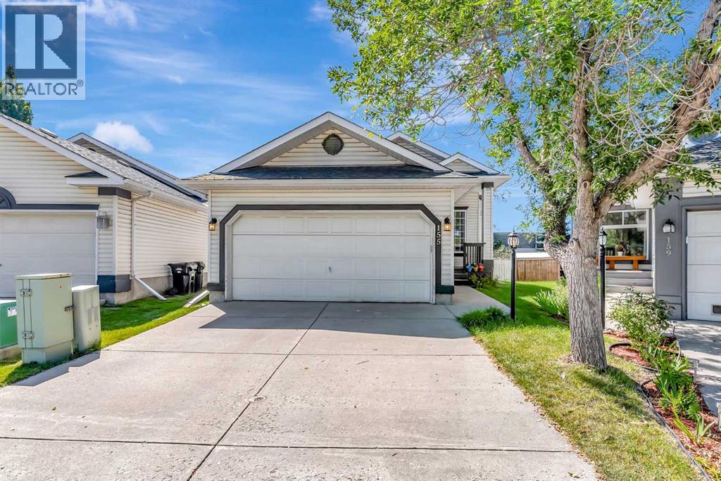 Photo 7 of 155 Douglas Glen Close Se, Calgary AB
