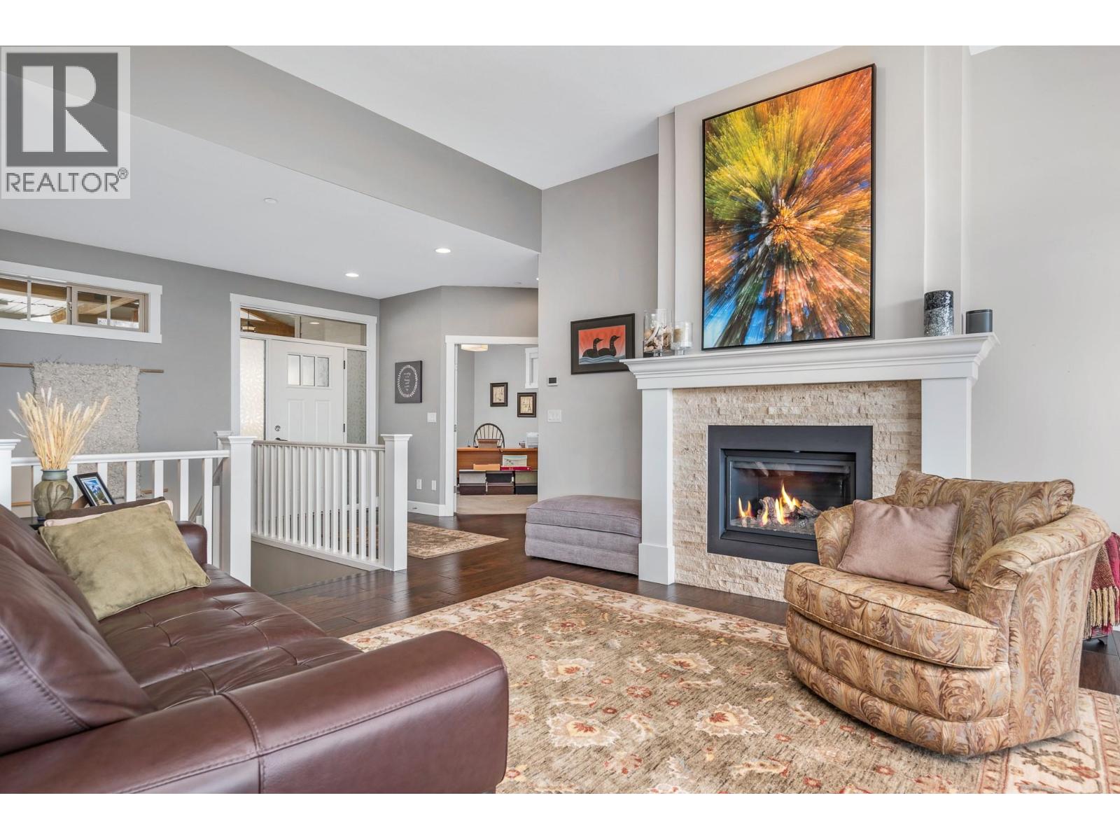Photo 2 of 4008 Terrapin Place, Vernon BC