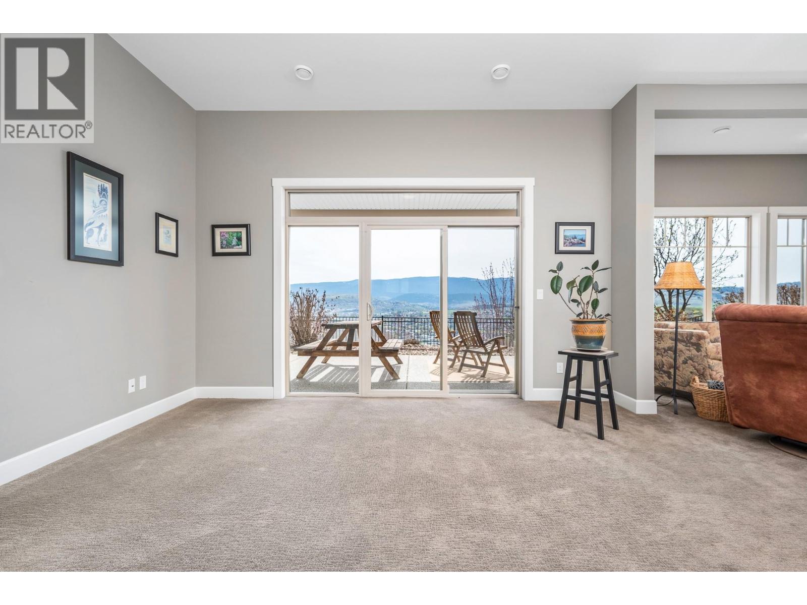 Photo 3 of 4008 Terrapin Place, Vernon BC