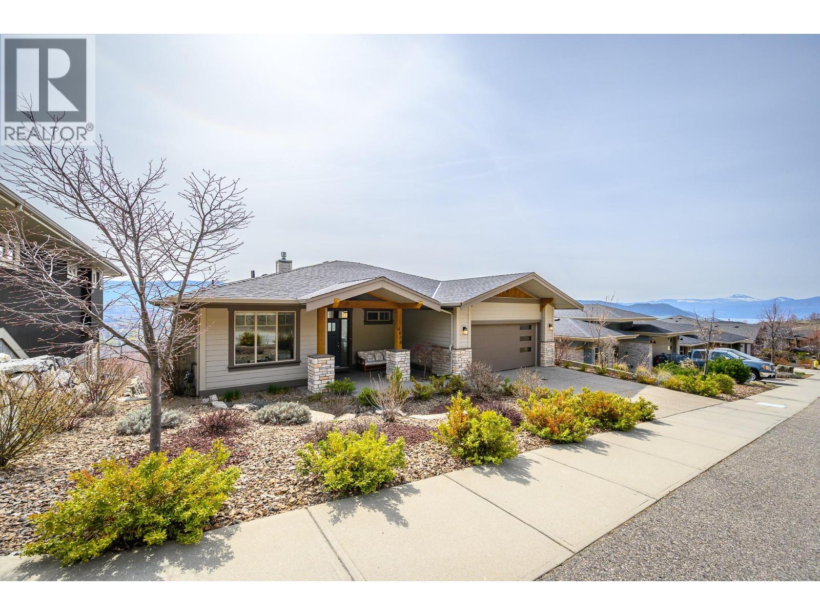 Photo 25 of 4008 Terrapin Place, Vernon BC