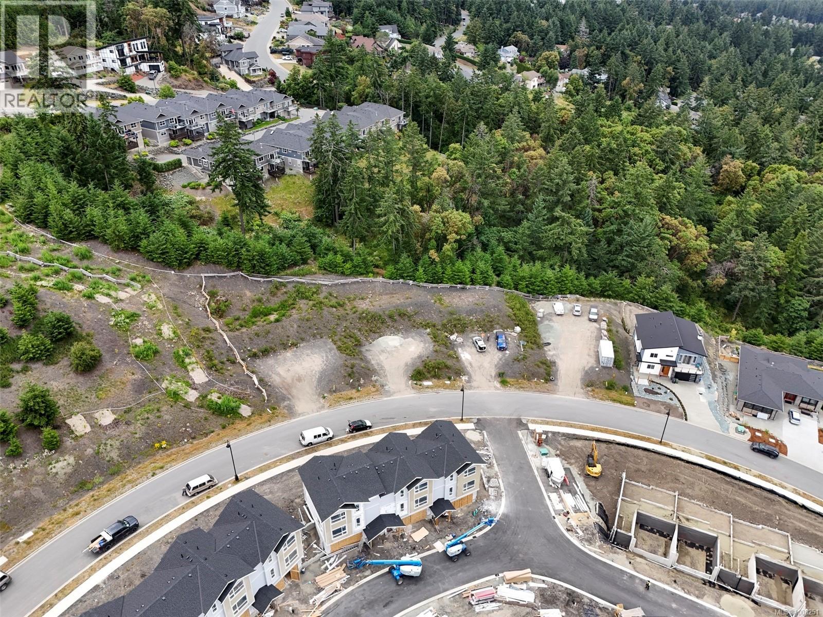 Photo 1 of Lot 72 Woodrush Dr, Duncan BC