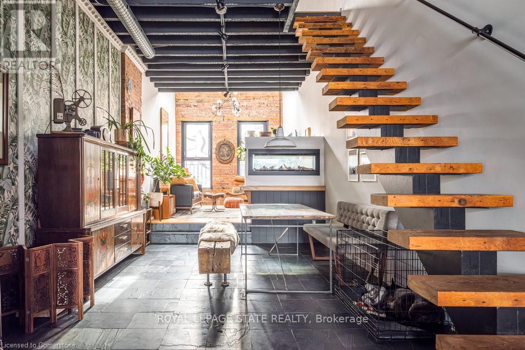 Photo 26 of 203 King Street E, Hamilton ON