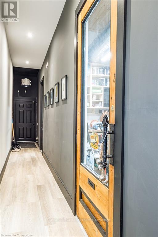 Photo 34 of 203 King Street E, Hamilton ON