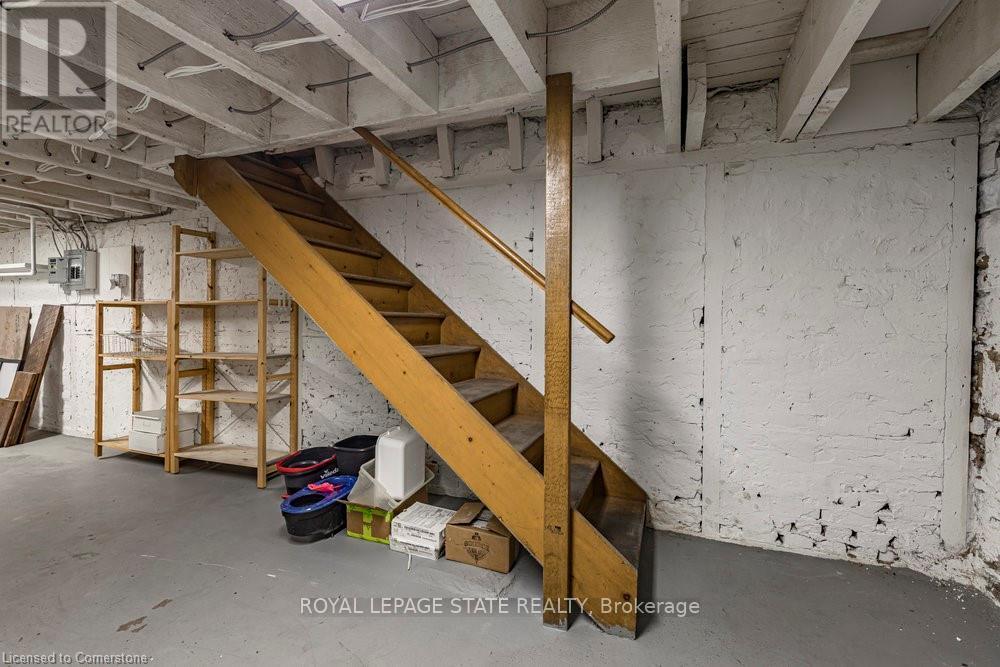 Photo 23 of 203 King Street E, Hamilton ON