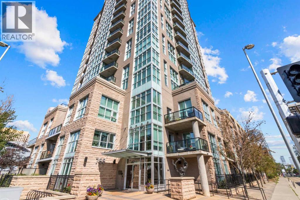Photo 4 of 1304 788 12 Avenue Sw, Calgary AB
