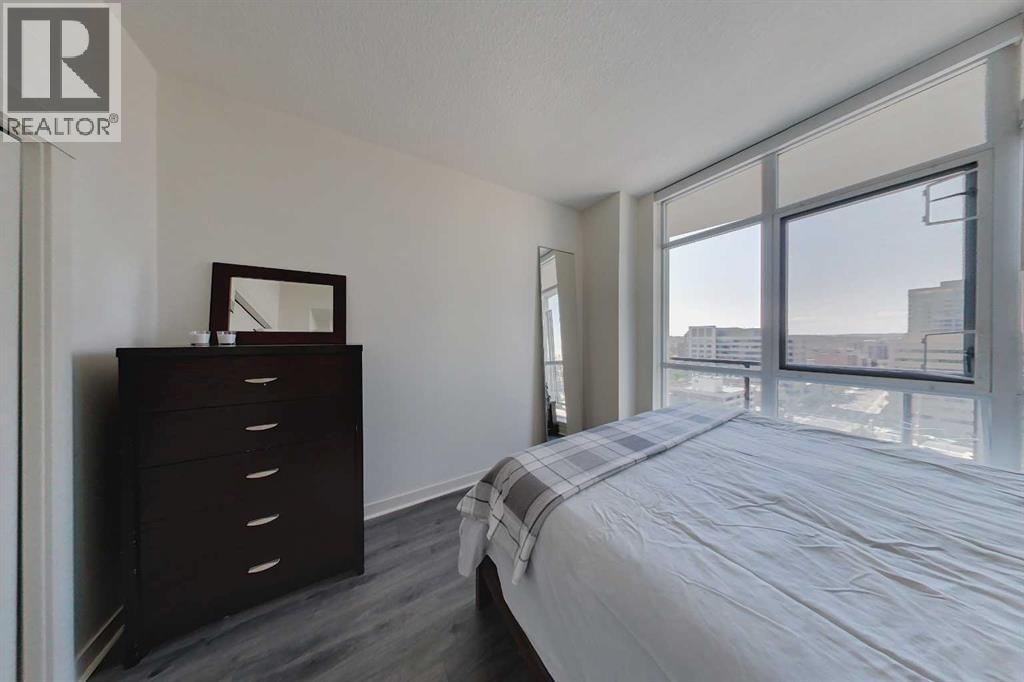 Photo 13 of 1304 788 12 Avenue Sw, Calgary AB