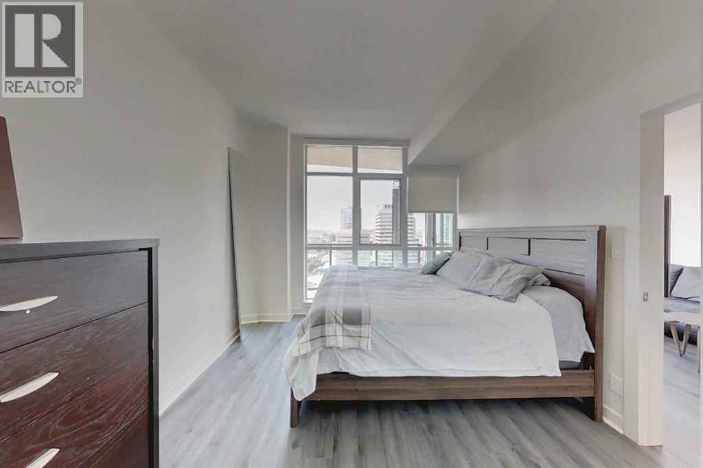 Photo 12 of 1304 788 12 Avenue Sw, Calgary AB