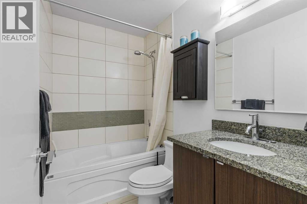 Photo 5 of 1304 788 12 Avenue Sw, Calgary AB