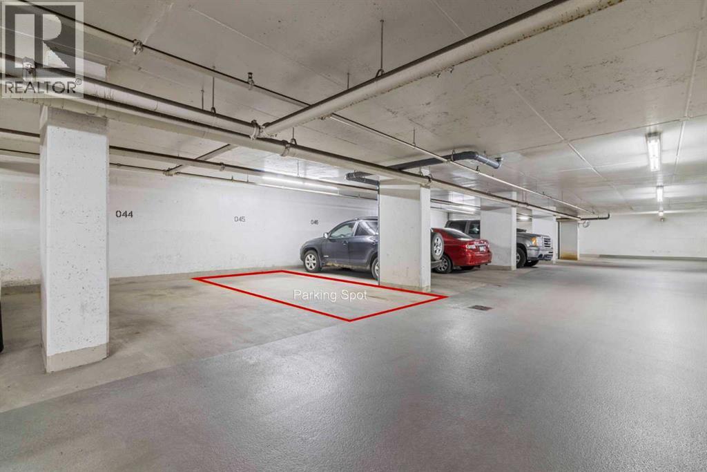 Photo 22 of 1304 788 12 Avenue Sw, Calgary AB
